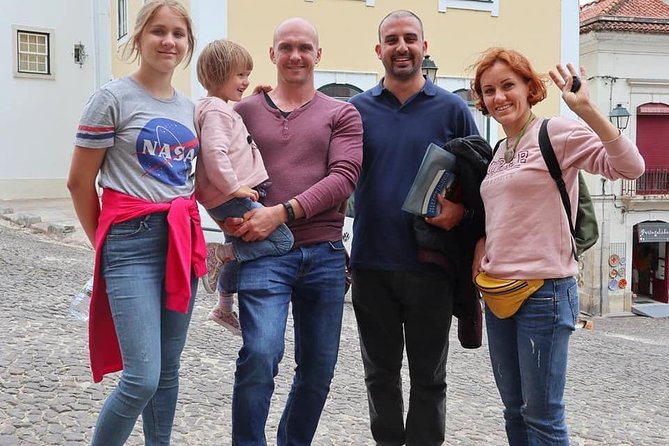 Guided Tour of the University and City of Coimbra. - Private Guide and Personalized Experience