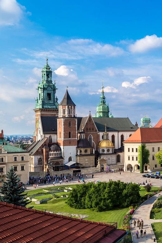 Guided Tour of the Wawel Castle & Cathedral in Cracow - FAQ
