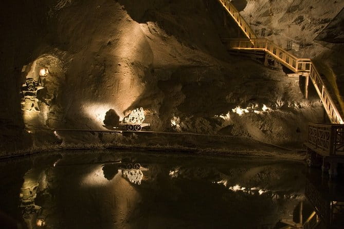 Guided Tour of the Wieliczka Salt Mine and Transfer from Krakow - Who Will Love This Tour?