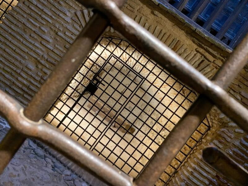 Guided Tour of Underground Toledo - A Walk Through Toledo’s Hidden Undergrounds