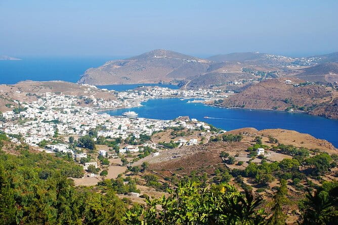 Guided Tour Patmos, Grotto of Apocalypses & Saint John Monastery - FAQ