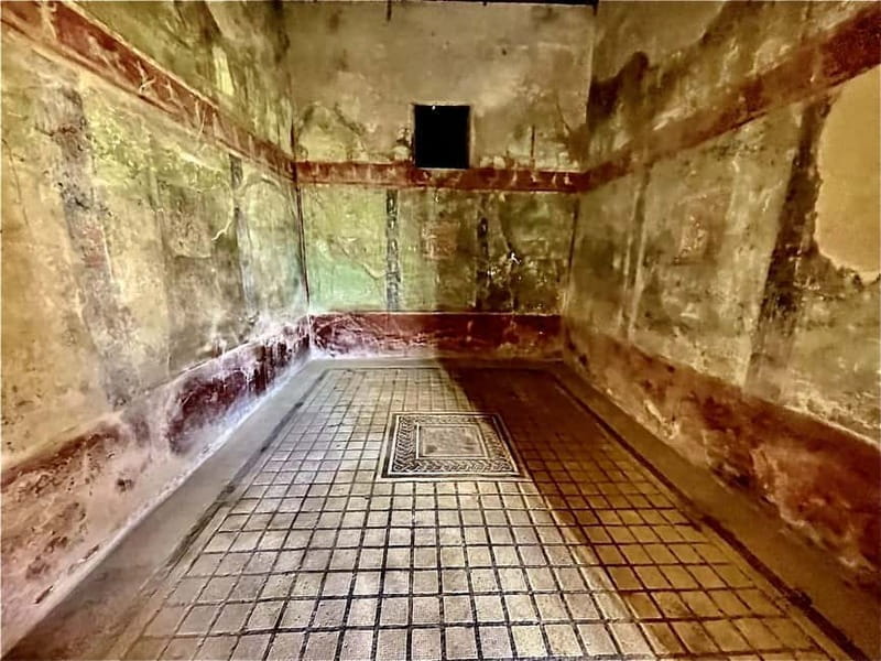 Guided Tour Pompeii And Vesuvius from Positano Skip the Line - Key Points / Takeaways