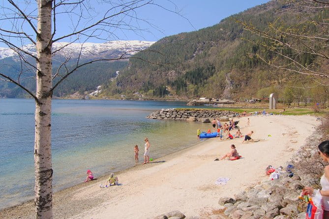 GUIDED TOUR: Secrets of the Fjords - the Osterfjord and Mo, 6.5 hours - FAQ