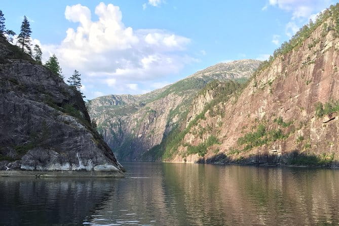 GUIDED TOUR: Secrets of the Fjords - the Osterfjord and Mo, 6.5 hours - Summing It Up