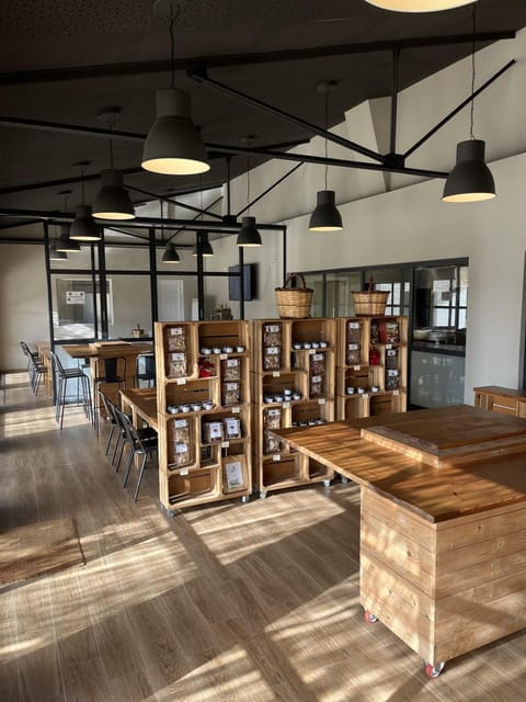 GUIDED TOUR + TASTE IN A MUSHROOM FARM - Final Thoughts: Is It Worth Your Time?