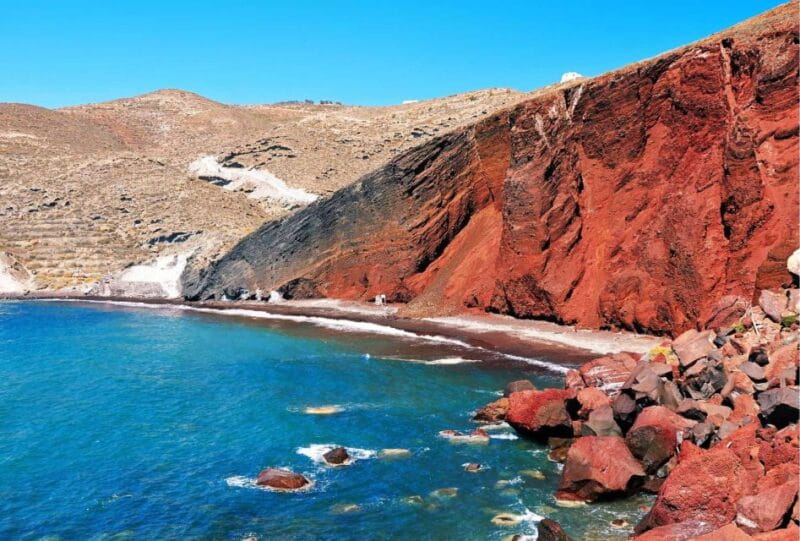 Guided Tour To Akrotiri Excavations & Red Beach - Final Thoughts: Is It Worth It?