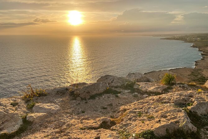 Guided Tour to Cape Greko From Larnaca - Traveler Participation