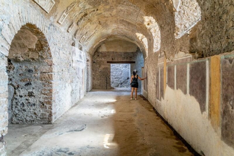 Guided Tour to Pompeii and Vesuvius from Sorrento - Practical Tips for Making the Most of Your Day