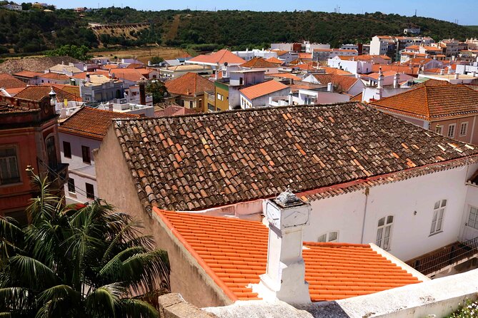 Guided Tour to Silves the Islamic Capital of the Algarve - Reviews and Feedback
