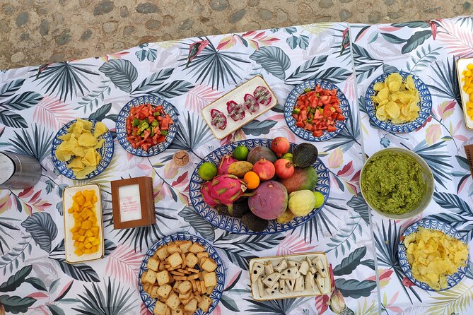 Guided Tour to the Only Coffee Farm in Europe - Tour Restrictions