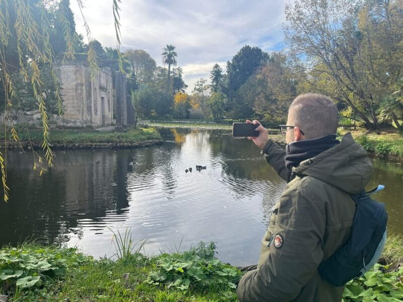 Guided Tour to the Royal Palace of Caserta: discover the Royal Palace and gardens - Who Would Love This Experience