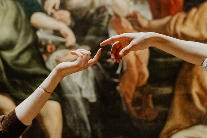 Guided Tour to Vatican and Sistine Chapel with Ticket - A Deep Dive into the Vatican and Sistine Chapel Tour Experience