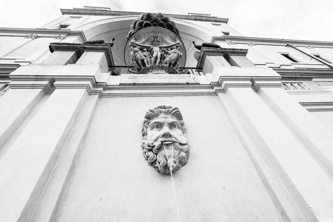 Guided Tour Vatican Museums & Sistine Chapel With Basilica Access - Meeting and End Points