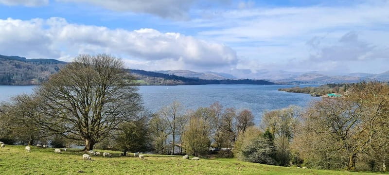 Guided Tour: Walk in the Steps of the Windermere Children - Key Points and Takeaways