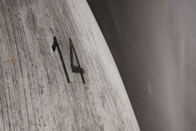 Guided Tour with 6 Wine Tasting - Introducing a Unique Wine Experience in Tenerife