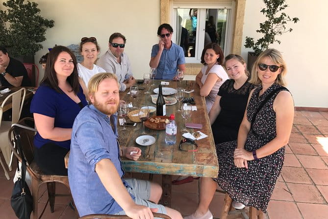 Guided tour with tasting - Practical Details