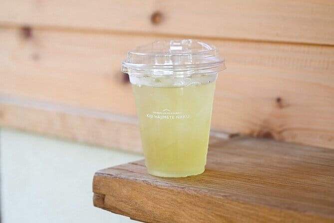 Guided Tours Local Oya Temple Course - Cancellation Policy