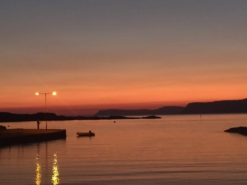 Guided tours of Oban and Argyll - Key points / Takeaways