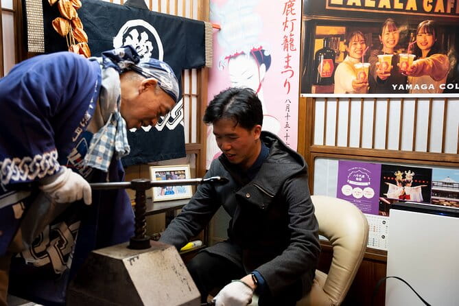 Guided Tours of Old Town Streets in Yamaga City - Accessibility and Participation