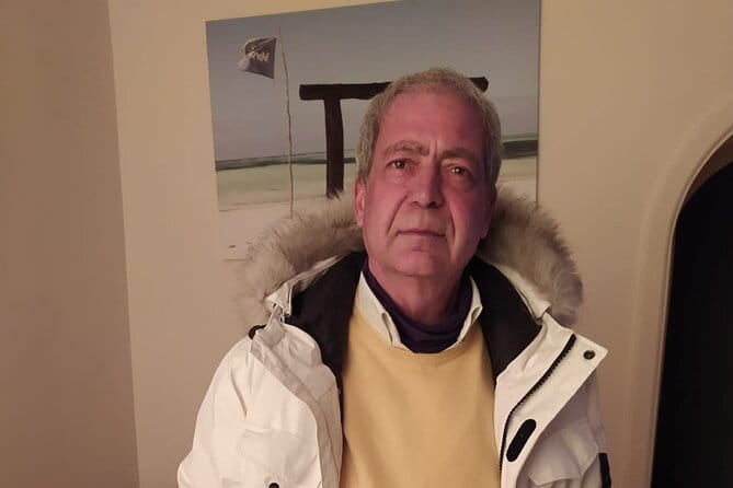 Guided Tours of Pompeii Excavations Historical and Cultural Itineraries - The Sum Up: Who Should Book This Tour?