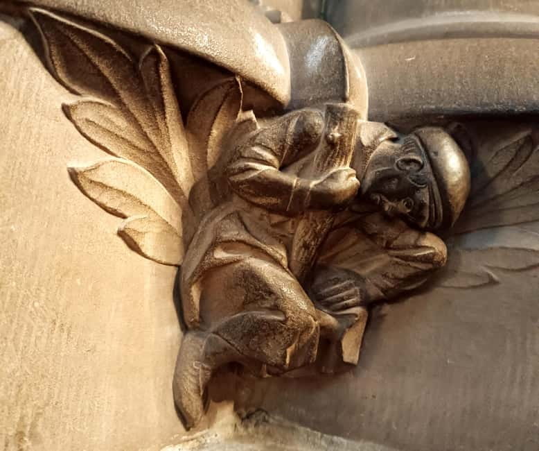 Guided tours of Strasbourg Cathedral - Practical Details and Logistics