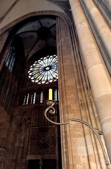 Guided tours of Strasbourg Cathedral - Price and Logistics: Is It Worth It?