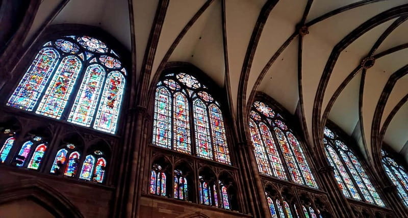 Guided tours of Strasbourg Cathedral - FAQ