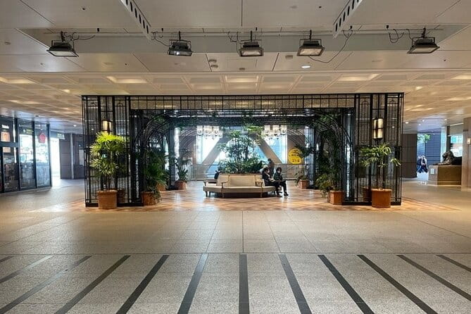 Guided Train and Boat Tour of Dazaifu & Yanagawa From Fukuoka - Tour Experience and Highlights