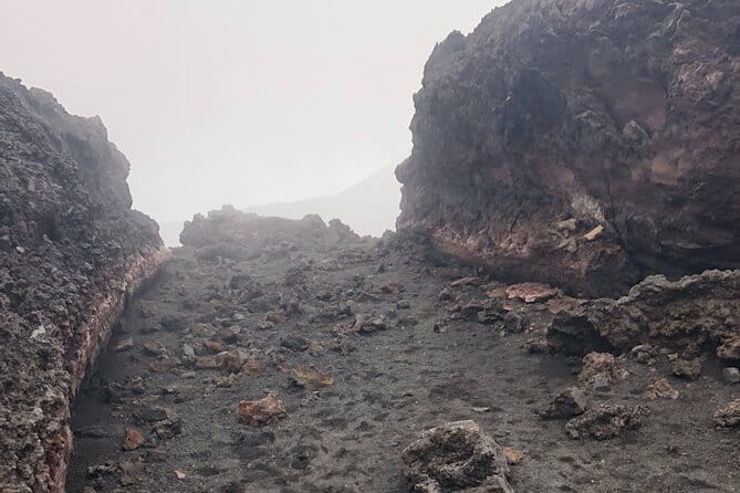 Guided Trekking on Etna 3000 Meters - Why This Tour Stands Out: The Highlights
