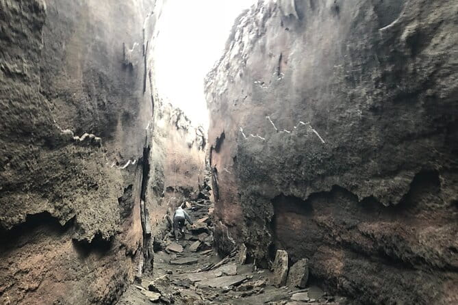 Guided Trekking on Etna 3000 Meters - Price & Value: Is It Worth It?