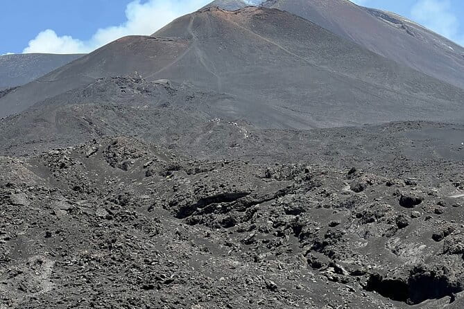Guided Trekking on Etna 3000 Meters - Final Thoughts
