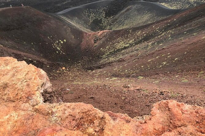 Guided Trekking on Etna and Visit of the Snow Cave - Who Will Love This Tour?