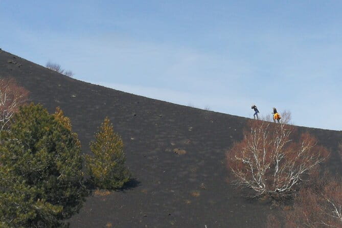 Guided Trekking on Etna and Visit of the Snow Cave - Price and Value: Is It Worth It?