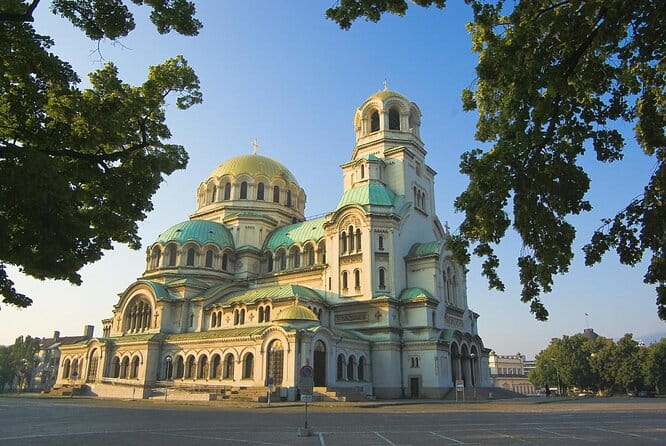 Guided Visit to Alexander Nevsky Cathedral - Key points / Takeaways