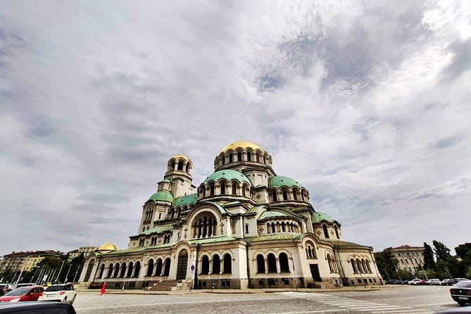 Guided Visit to Alexander Nevsky Cathedral - The Practicalities: Price, Timing, and Logistics
