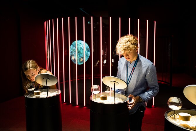 Guided Visit to Casa Martini With Final Tasting - Guided Visit Highlights