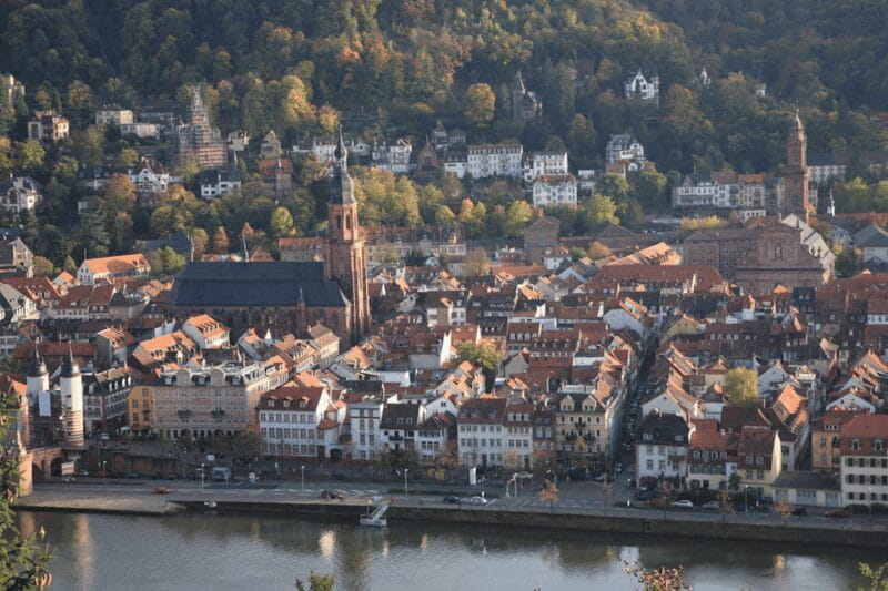 Guided visit to Heidelberg - Is This Tour Worth the Price?
