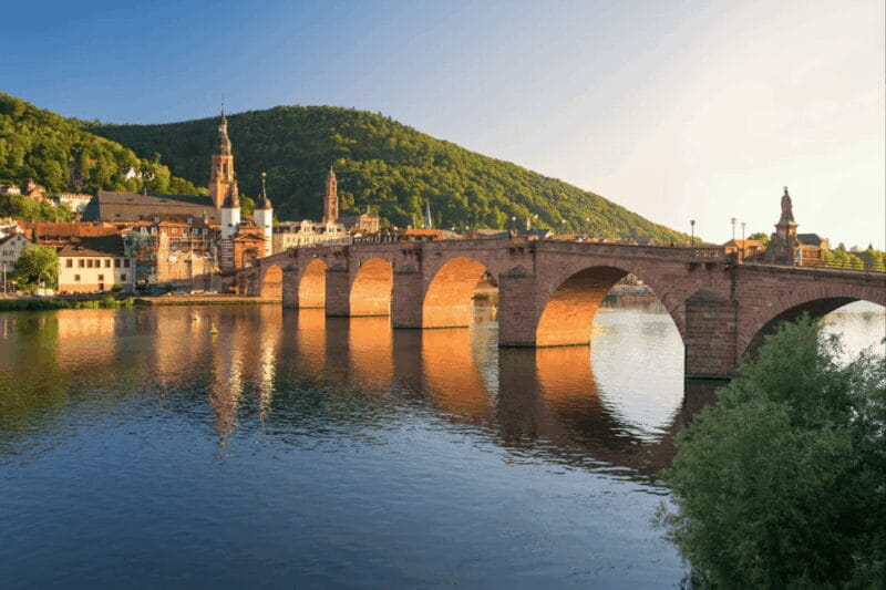 Guided visit to Heidelberg - Final Thoughts: Is This a Good Choice for Heidelberg Visitors?