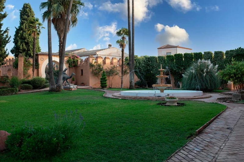 Guided Visit to the Castle of Láchar, Granada - Key points / Takeaways