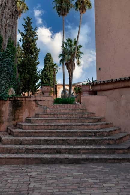 Guided Visit to the Castle of Láchar, Granada - Behind the Walls of Láchar Castle: What to Expect
