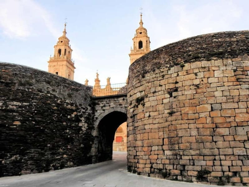 Guided visit to the Cathedral of Lugo with entrance tickets - Final Thoughts: Is This Tour Worth It?
