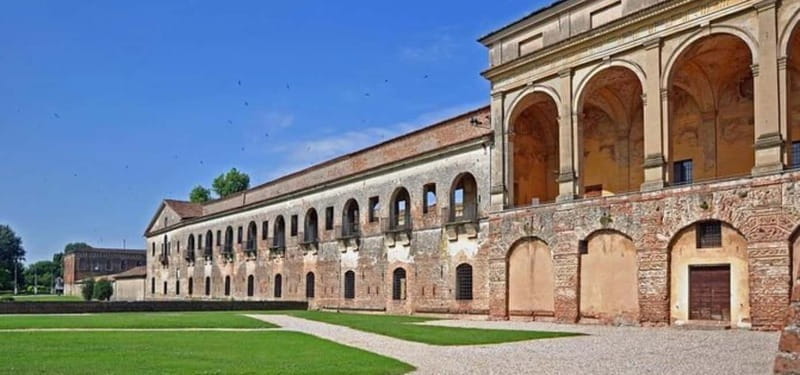 Guided visit to the Ducal Palace in Mantua - Key Points / Takeaways