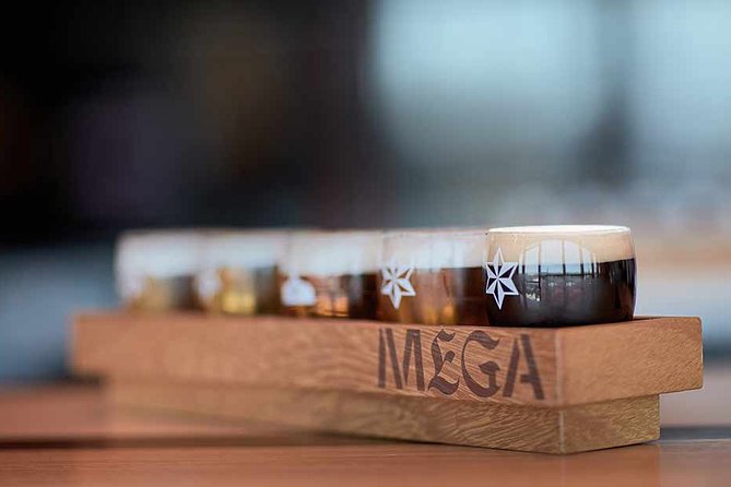 Guided Visit to the Estrella Galicia Museum With Beer Tasting - Meeting and End Points