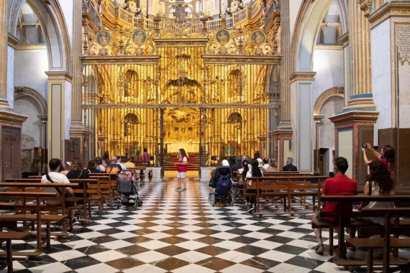 GUIDED VISIT TO ÚBEDA: Visit Úbeda with entrance fees to monuments included. - The Sum Up: Is This Tour Worth It?