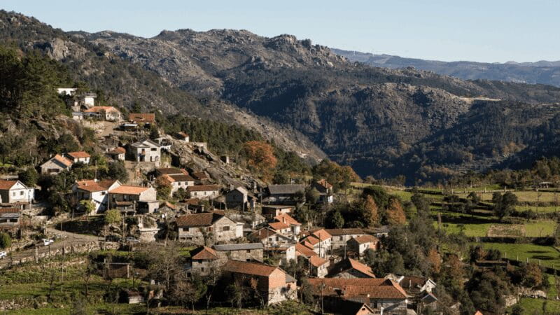 Guided Walk & Picnic Peneda Gerês National Park - Price & Logistics: Is It Worth It?