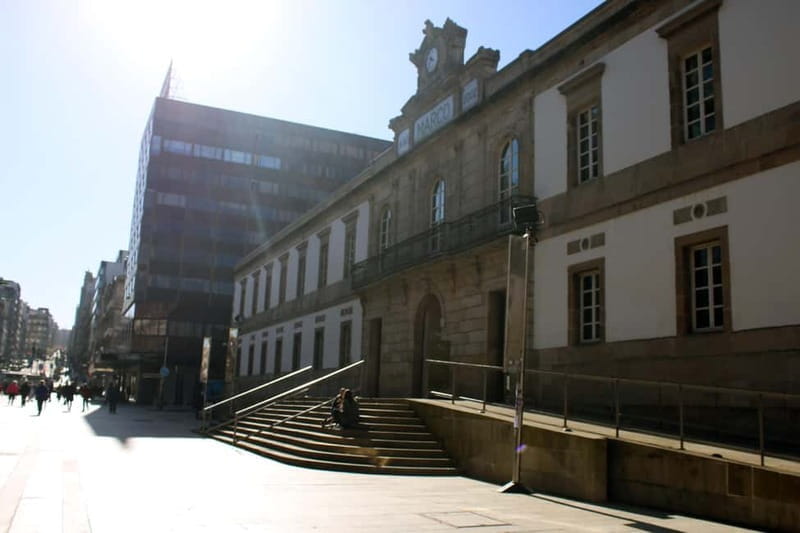 Guided Walking Tour for Cruise Ship Passengers - Who This Tour is Best For