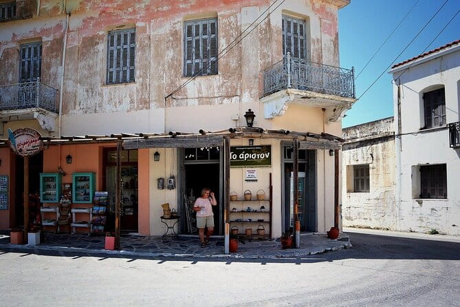 Guided Walking Tour in Athens - Key points / Takeaways