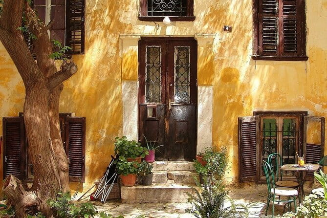 Guided Walking Tour in Athens - The Acropolis and Its Surroundings: A Great Starting Point