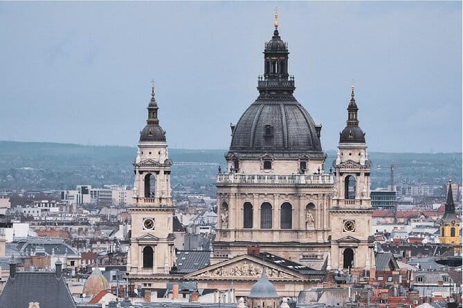 Guided Walking Tour in Budapest - Szimpla Kert: The Birthplace of Budapest’s Ruin Bar Scene