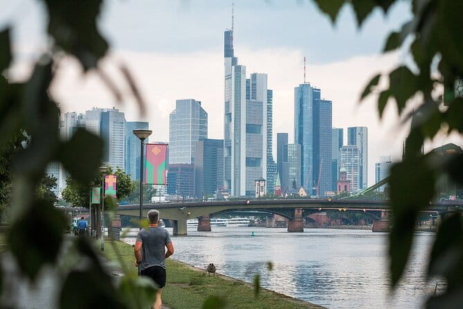 Guided Walking Tour in Frankfurt - Discovering Frankfurt in Two Hours: A Practical Walk Through the City’s Key Attractions